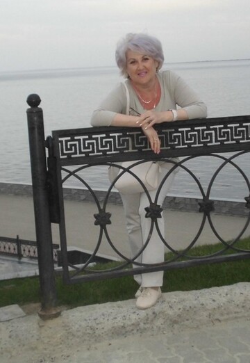 Моя фотография - Ирина, 56 из Саратов (@irina239208)