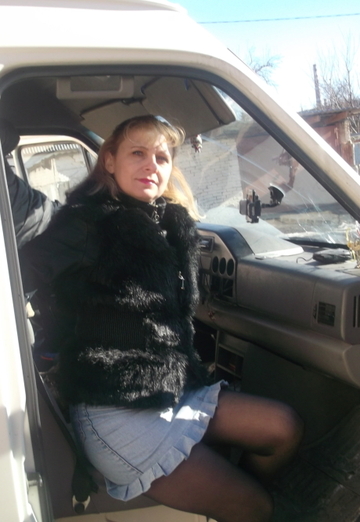 My photo - NADEJDA, 48 from Belgorod (@nadejda29262)