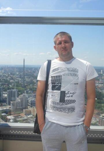 My photo - Dmitriy, 34 from Arseniev (@dmitriy203127)