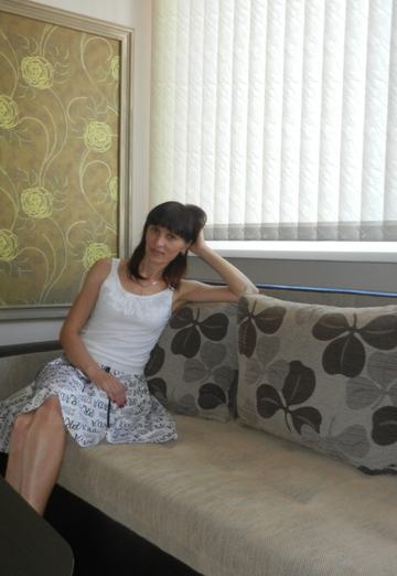 Natalinka (@natalinka62) — my photo № 2