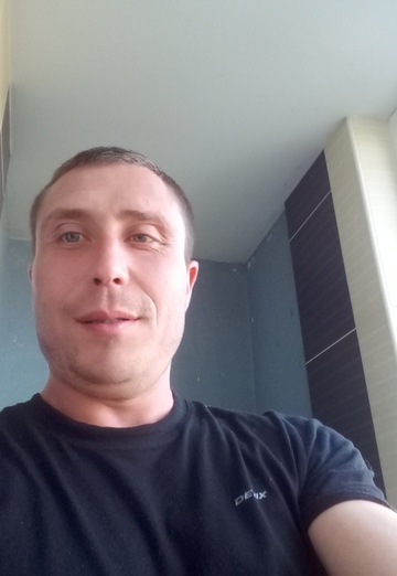 Моя фотография - Максим, 39 из Ровно (@maksim224518)