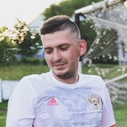 Aleksey 36 Nizhny Novgorod