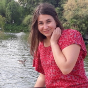 Lena 40 Moscow