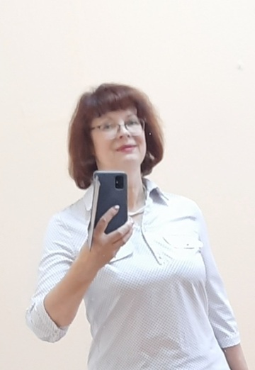 Mein Foto - Swetlana, 61 aus Wizebsk (@svetlanatarasuk0)