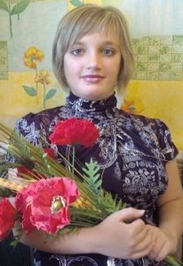 My photo - Mariya, 36 from Zheleznodorozhny (@mariya6058)