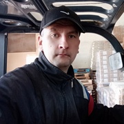 Александр, 35, Колпашево