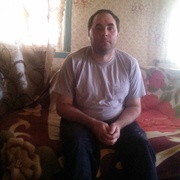 Александр Нифонтов, 37, Льгов
