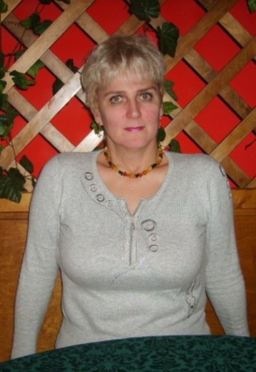 My photo - Yerika, 61 from Yekaterinburg (@elena43)
