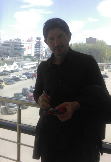 My photo - Tranzitnyy passajir, 43 from Alexandrov (@tranzitniypassajir)