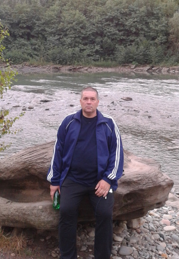 My photo - andrey, 52 from Gelendzhik (@andrey443210)