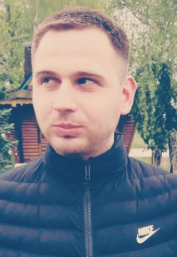 Моя фотографія - Сергей, 28 з Житомир (@sergey935773)