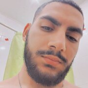 Кимран, 28, Минеральные Воды