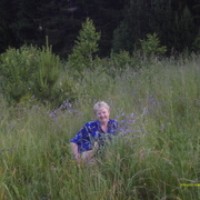 ЛЮДМИЛА, 62, Тара