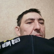 Дмитрий, 45, Ромоданово