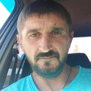 Вован, 37, Илек