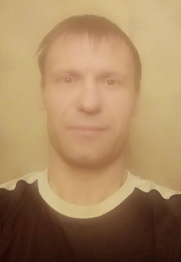 Моя фотография - Ян, 39 из Саяногорск (@yan10663)