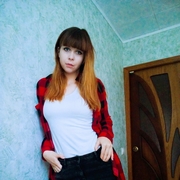 Мария 22 года (Весы) Рязань