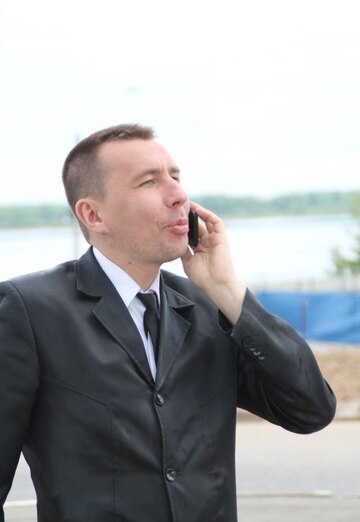My photo - Aleksandr, 42 from Nizhny Novgorod (@aleksandrviktorovich268)