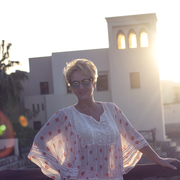 наталья, 56, Обнинск