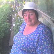 Вера, 76, Североуральск