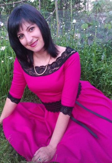 Моя фотография - МАРИНА, 44 из Железноводск(Ставропольский) (@marina173001)