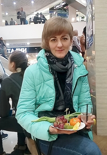 Моя фотография - Оксана, 39 из Иркутск (@oksana106888)