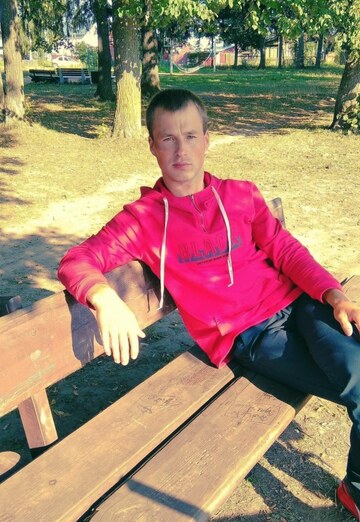 My photo - Ivan, 32 from Ivanovo (@ivan264457)
