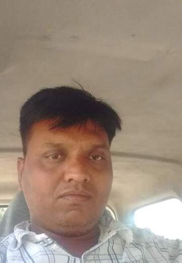 My photo - pranay, 42 from Ahmedabad (@pranay18)