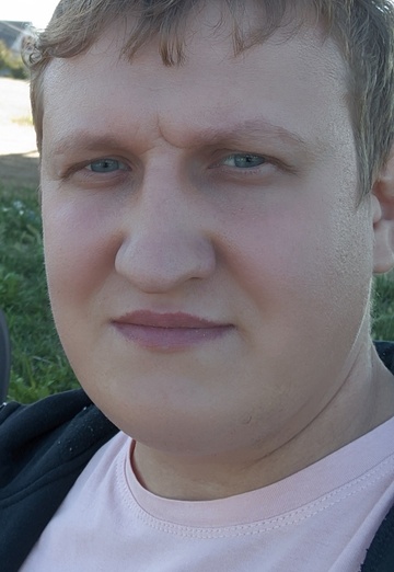 My photo - Evgeniy, 32 from Kropotkin (@evgeniy330649)