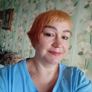 Лида, 48, Екатеринбург