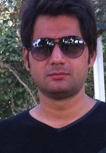 My photo - Abbas, 24 from Islamabad (@abbas671)