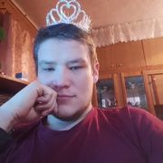 Дима, 22, Цивильск