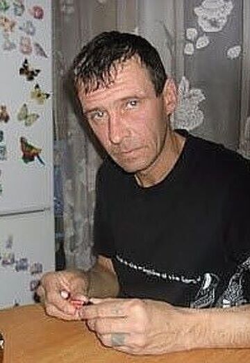 Моя фотография - Алексей, 52 из Волгоград (@aleksey583652)