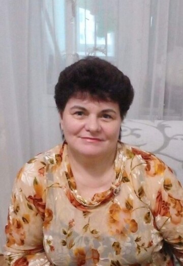 Моя фотография - Светлана, 54 из Ульяновск (@svetlana106264)