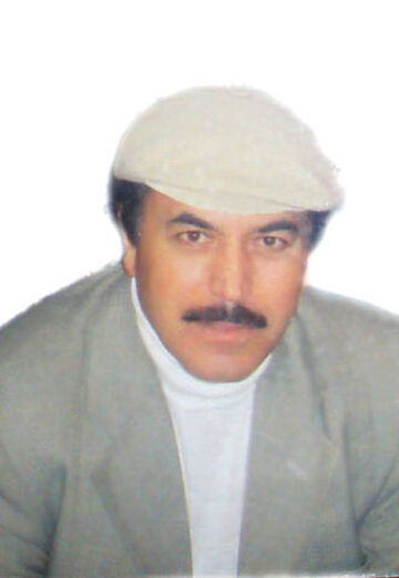 My photo - Rahim, 57 from Karakol (@scorpstone)