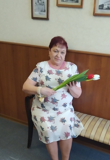My photo - Raisa pozdina, 66 from Yekaterinburg (@raisapozdina)