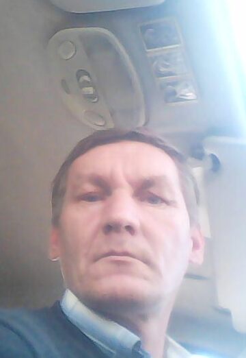 Моя фотография - Павел, 49 из Юрьев-Польский (@pavel160214)