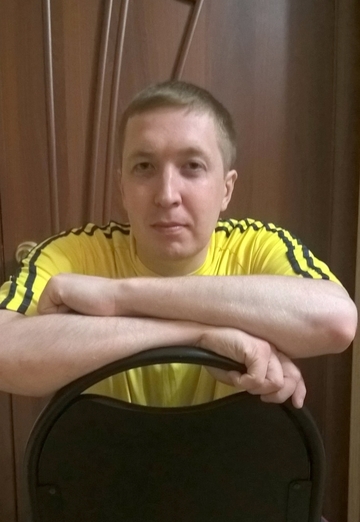 My photo - Dmitriy, 34 from Kostroma (@dmitriy421940)