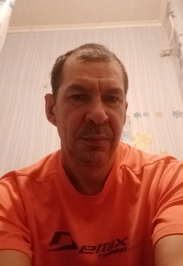 Моя фотография - Олег, 49 из Сызрань (@oleg302318)