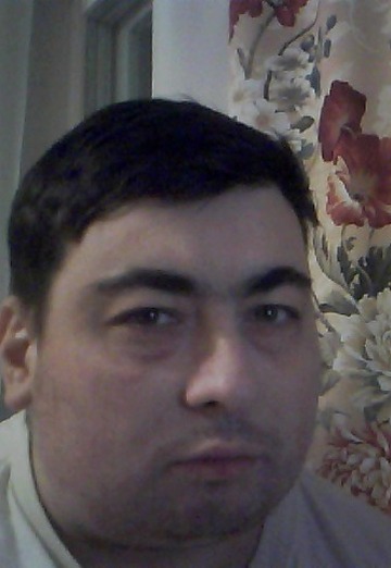 Моя фотография - Вадим, 39 из Брянск (@vadim121500)