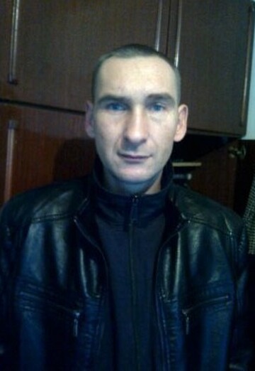 My photo - vladimir, 49 from Mayskiy (@vladimir99442)