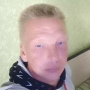 Владимир, 45, Кестеньга