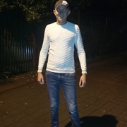 николай, 27, Туапсе