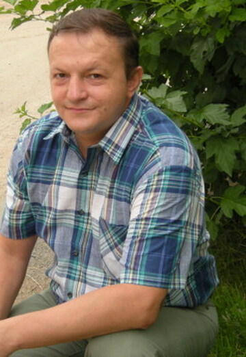 My photo - tolik, 54 from Minsk (@tolik806)