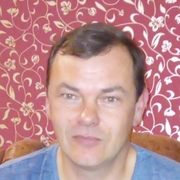 Sergey 46 Bogučar