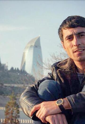My photo - Orxan, 36 from Baku (@orxan886)
