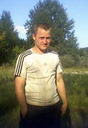 Моя фотография - Игорь, 32 из Белополье (@igor208316)