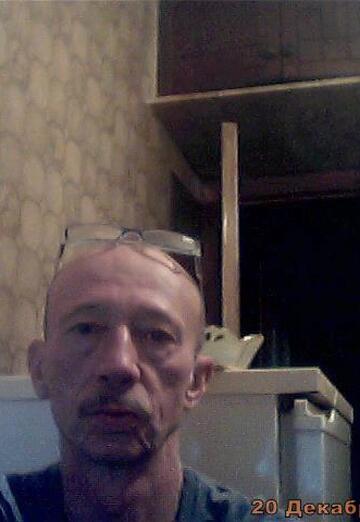 Моя фотография - Sergey, 61 из Одесса (@sergey864855)
