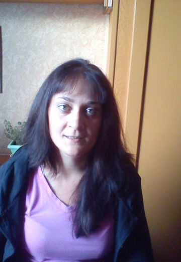 Моя фотография - Мария, 49 из Хлевное (@mariya6503)