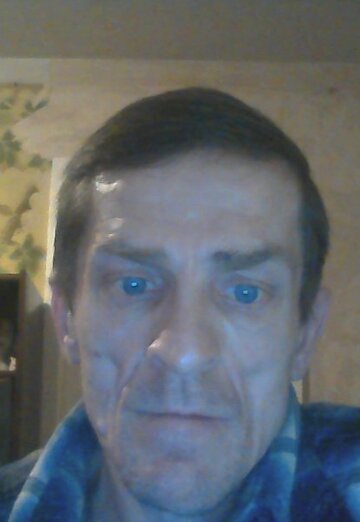 My photo - vitalik, 55 from Makeevka (@vitalik30633)